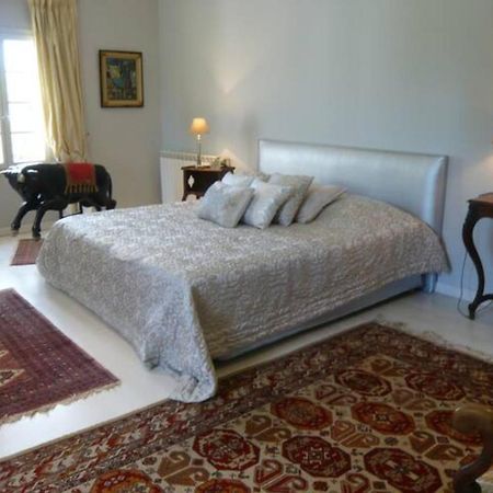 Les Templiers - Petit Bizerty 36 Pers Villa Saint-Gilles  Kültér fotó
