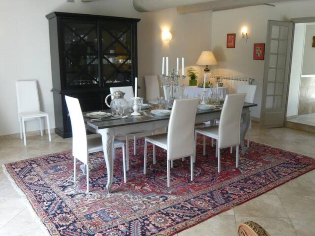 Les Templiers - Petit Bizerty 36 Pers Villa Saint-Gilles  Kültér fotó