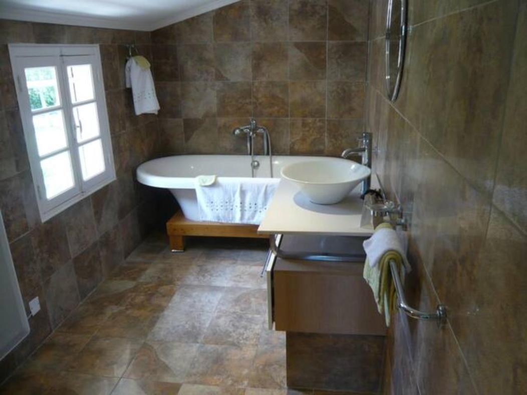 Les Templiers - Petit Bizerty 36 Pers Villa Saint-Gilles  Kültér fotó