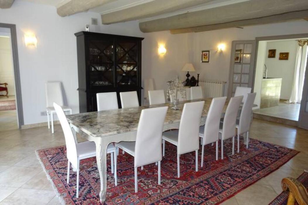 Les Templiers - Petit Bizerty 36 Pers Villa Saint-Gilles  Kültér fotó